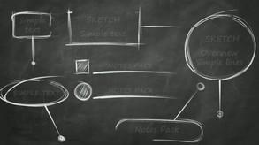 Movavi Video Editor Plus 2022 - Handy Set screenshot thumbnail video