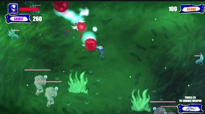 Vulkan - Gameplay Trailer