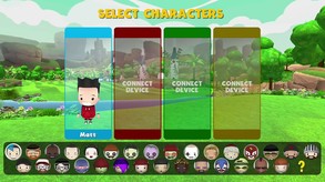 Smoots Golf screenshot thumbnail video