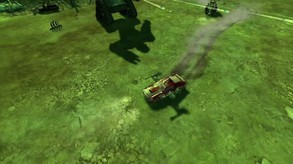 Wasteland Angel - Commercial License screenshot thumbnail video