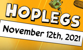 Hoplegs Release Date Announcement