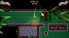 Kings and Pigs Prequel screenshot thumbnail video