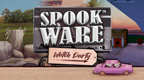 SPOOKWARE: Watch Party screenshot thumbnail video