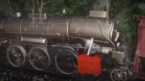 Train Mechanic Simulator 2022 - Trailer