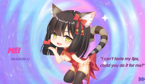 Miss Neko 2 screenshot thumbnail video