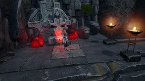 Brightness Trailer 1