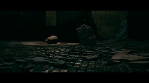 Hunted - Teaser Trailer