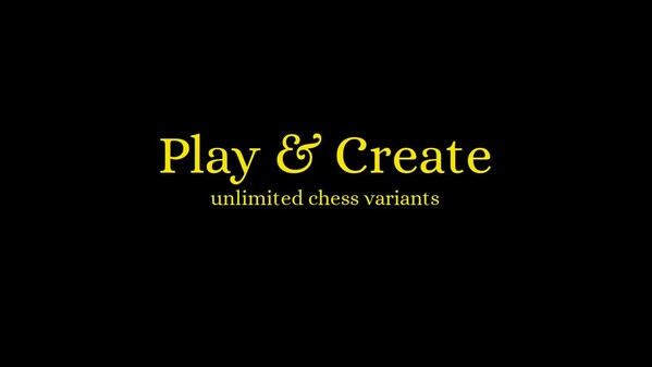 ChessCraft screenshot thumbnail video
