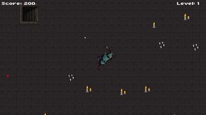 Dungeon Explorer