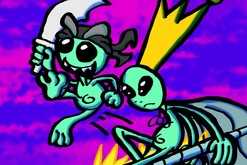 Newgrounds Summer Festival Trailer