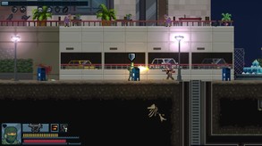 Professionals Abroad DLC screenshot thumbnail video