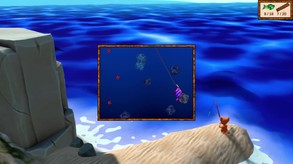 Cat Fish Island screenshot thumbnail video