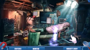 Hidden Investigation 2: Homicide screenshot thumbnail video