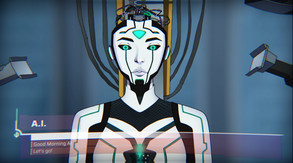 Announcement Trailer