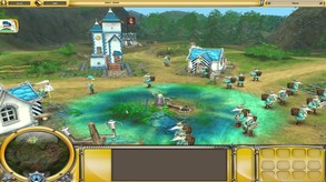 Jagged Farm: Birth of a Hero screenshot thumbnail video