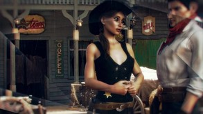 Wild Wet West screenshot thumbnail video