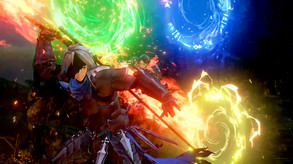 Tales of Arise - Beyond the Dawn Edition screenshot thumbnail video