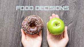 Food Decisions Trailer (Deutsch)