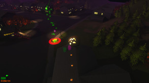 The Pumpkin Smashing Sim screenshot thumbnail video