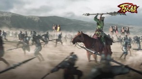 三国：万人敌