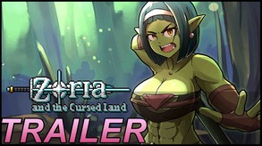 Zoria Steam Teaser
