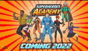 Announcement Trailer