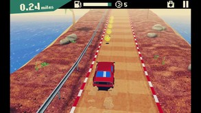 Seaside Driving screenshot thumbnail video