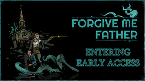 Forgive Me Father