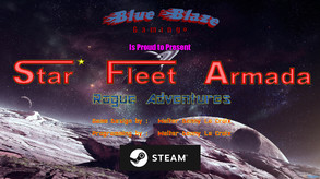 Star Fleet Armada Rogue Adventures screenshot thumbnail video