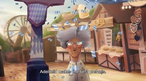 Plan B from Outer Space: A Bavarian Odyssey screenshot thumbnail video