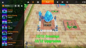 Smelogs Playground | Trailer