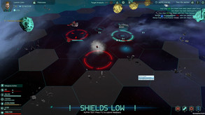 Relic Space screenshot thumbnail video