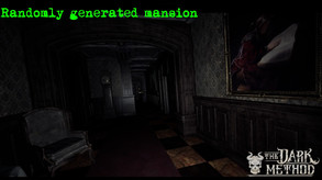 The Dark Files - Random Mansion Trailer