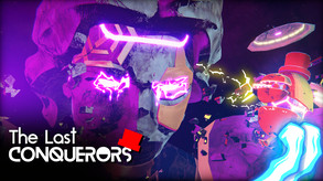 The Last Conquerors - Trailer