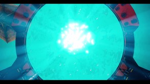 The Megalodon Update Trailer