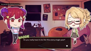 I Told You So! screenshot thumbnail video