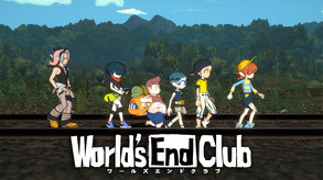 World's End Club screenshot thumbnail video