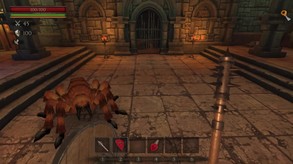 Ghoul Castle 3D: Gold Edition screenshot thumbnail video