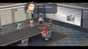 The Legend of Heroes: Zero no Kiseki Kai screenshot thumbnail video