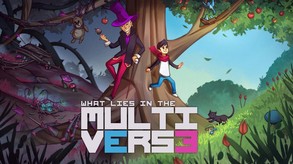 What Lies in the Multiverse screenshot thumbnail video