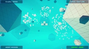 SpaceBlocc screenshot thumbnail video