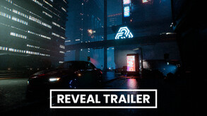 Reveal Teaser Trailer