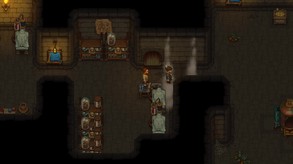 Graveyard Keeper - Better Save Soul screenshot thumbnail video