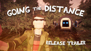Going the Distance screenshot thumbnail video