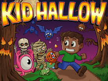 Kid Hallow screenshot thumbnail video
