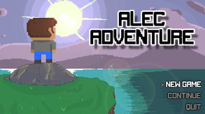 Alec Adventure - (Official Trailer)