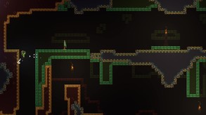 Super Grappling Gecko screenshot thumbnail video