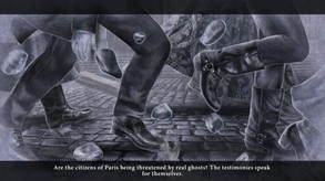 Dark City: Paris Collector's Edition screenshot thumbnail video