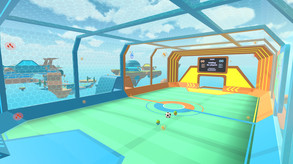 Jetpack Stadium