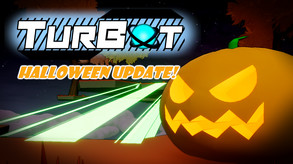 TurBot Halloween Update!